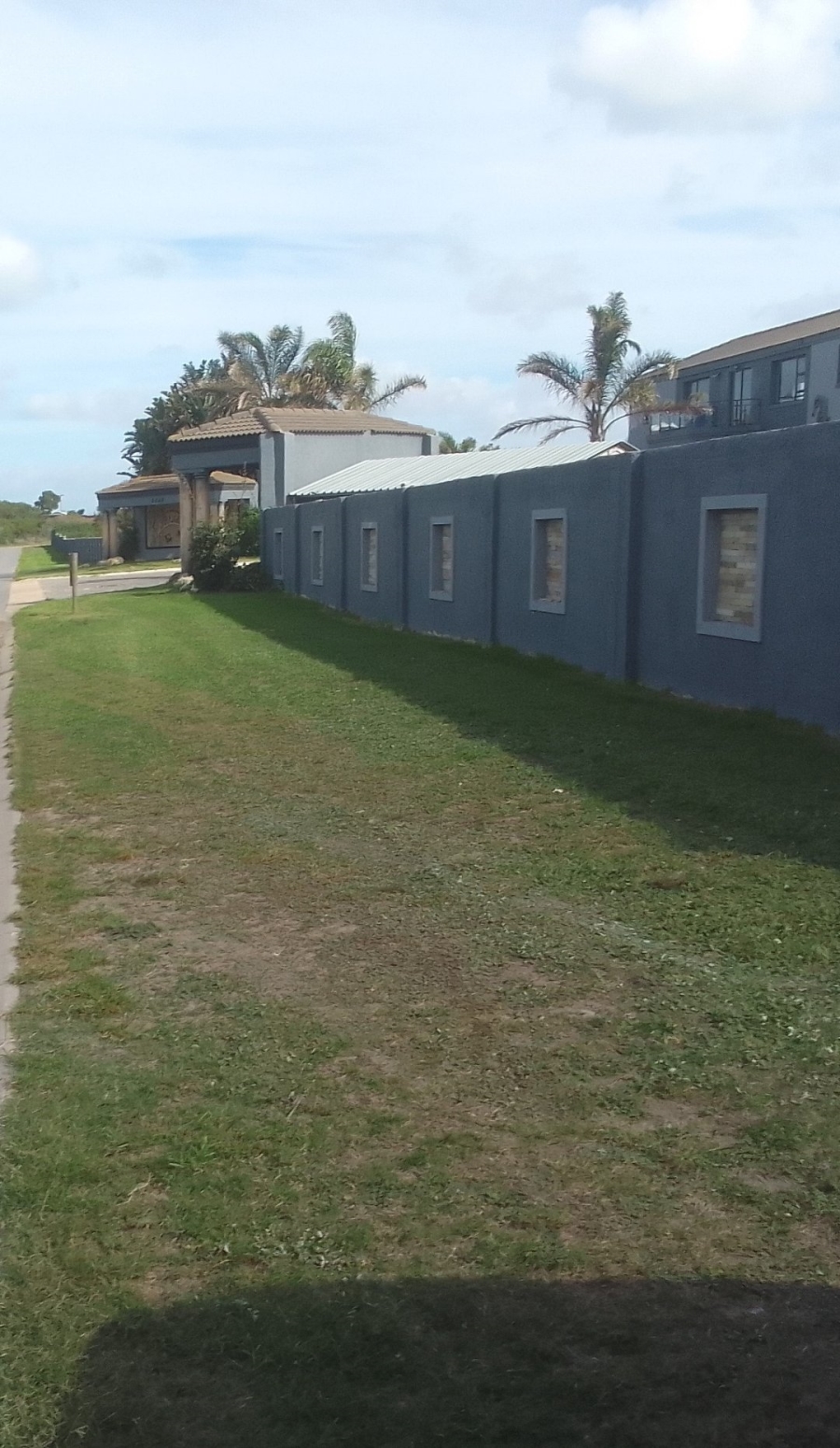 Commercial Property for Sale in Paradise Beach Eastern Cape